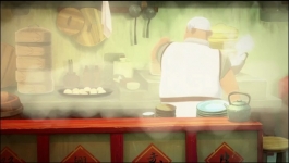 Gremlins Secrets of the Mogwai - Season 01 Episode 02